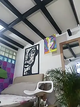 thirstymoonxx online show from 07.30.26