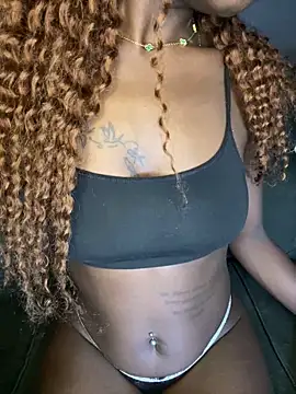 pretty maliah online show from 02.23.26