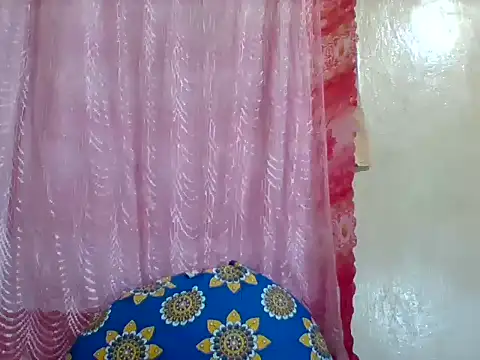 Sexy Villagegal online show from 02.11.25