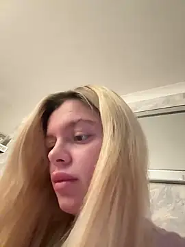 IrishTeenBarbie69 online show from 03.19.25