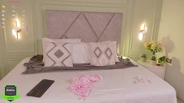  Miss Kimm online show from 04.24.26
