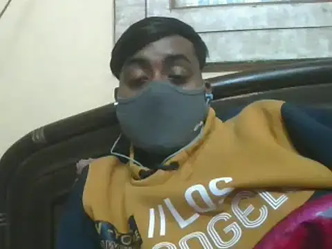 LUSTY SHUBH 31 online show from 01.30.25