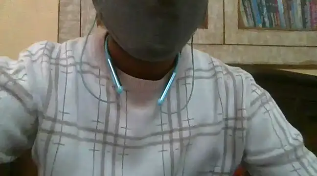 LUSTY SHUBH 31 online show from 01.31.25