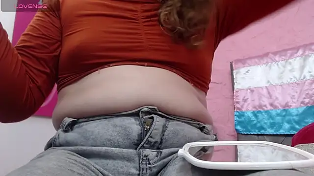 Pearl Michelts online show from 03.19.26