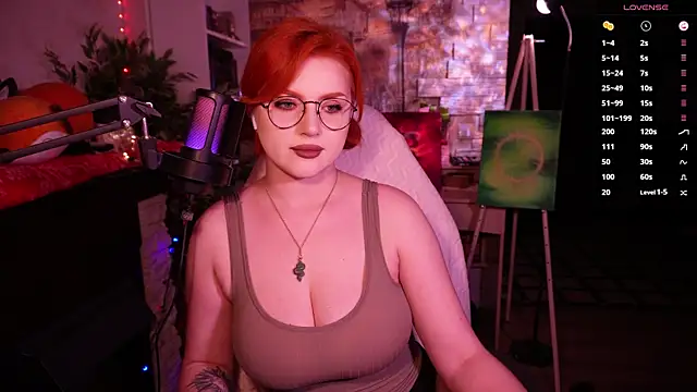 Chriss Fox online show from 01.31.25