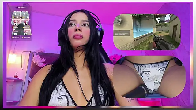 SweetieCloe  online show from 01.14.26