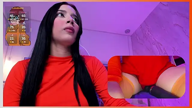 Snapshot of SweetieCloe_ chatting on 05.17.26 SweetieCloe online show from 05.17.26