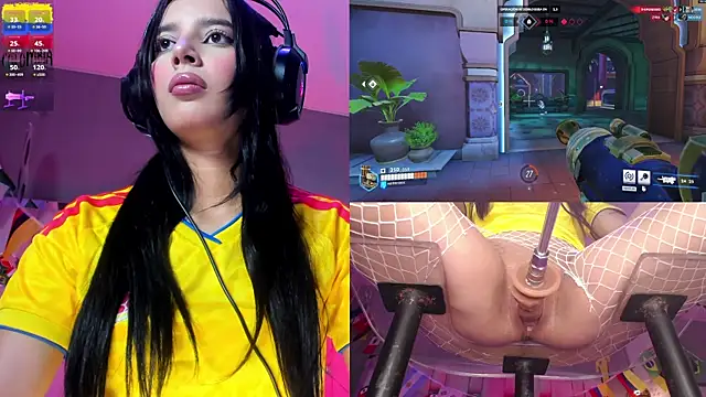 SweetieCloe  online show from 07.03.26