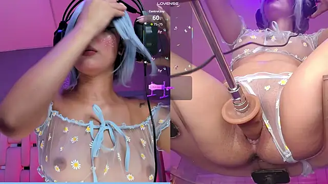 SweetieCloe  online show from 07.31.26