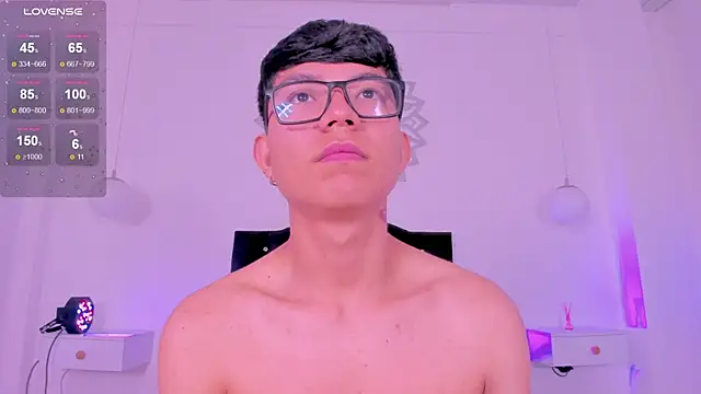 CodyTwink online show from 11.05.25