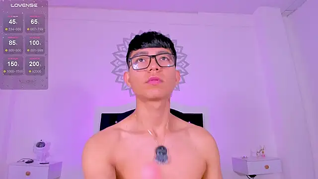 CodyTwink online show from 03.16.26