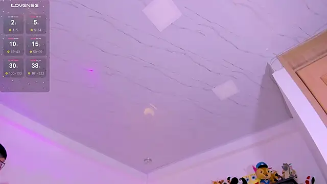 CodyTwink online show from 05.10.26