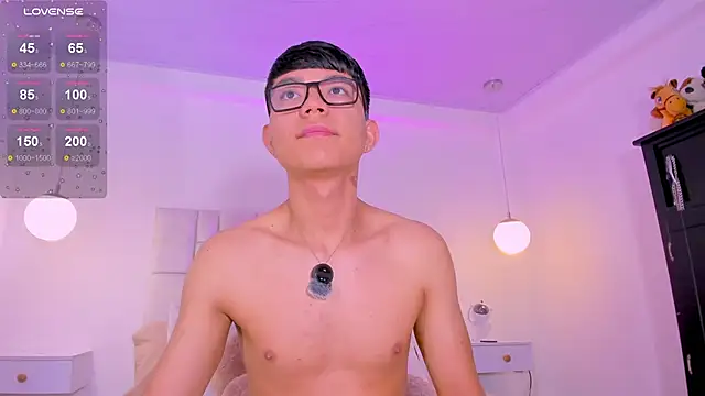 CodyTwink online show from 05.31.26