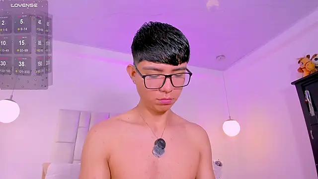 CodyTwink online show from 06.05.26