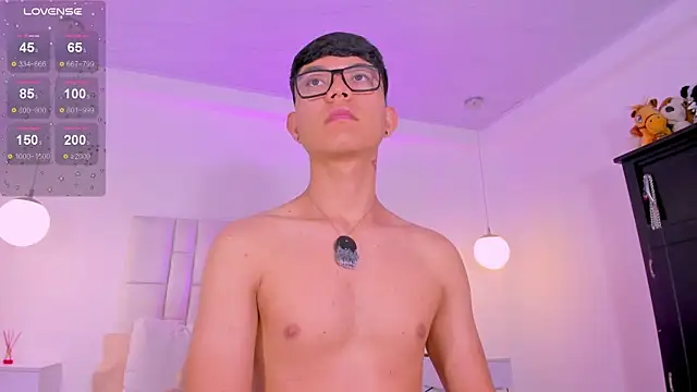 CodyTwink online show from 06.10.26