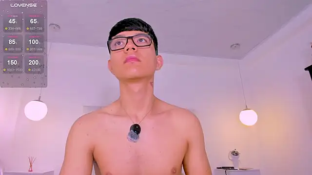 CodyTwink online show from 06.13.26