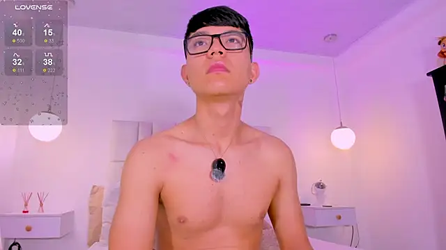 CodyTwink online show from 06.17.26
