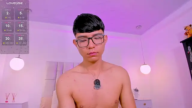 CodyTwink online show from 06.18.26