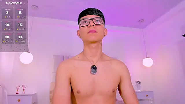 CodyTwink online show from 06.18.26