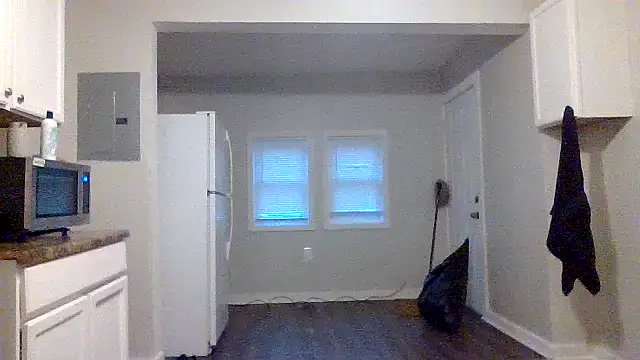 Snapshot of AllLeggs chatting on 12.29.24 AllLeggs online show from 12.29.24