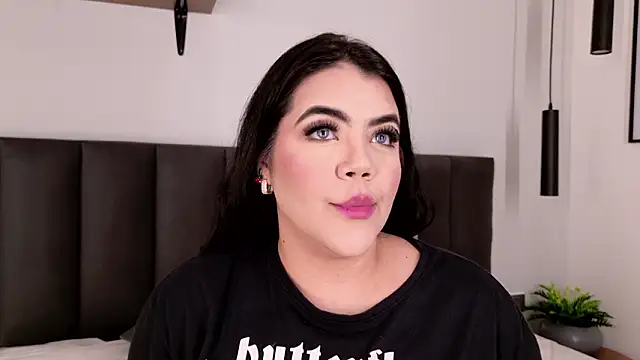 Harmonybabe  online show from 03.15.26