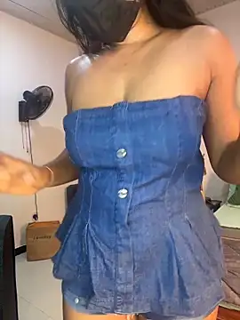 Snapshot of Cinderella-98 chatting on 03.20.26 Cinderella-98 online show from 03.20.26