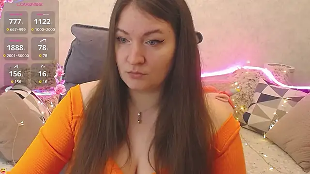 Snapshot of Nataly_cute chatting on 03.19.25 Nataly cute online show from 03.19.25