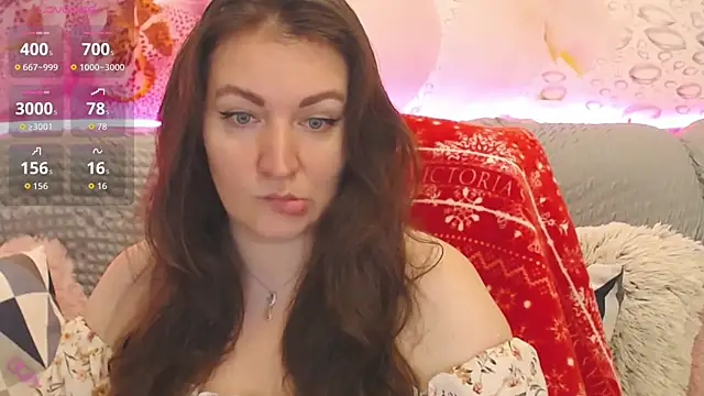 Snapshot of Nataly_cute chatting on 10.08.25 Nataly cute online show from 10.08.25