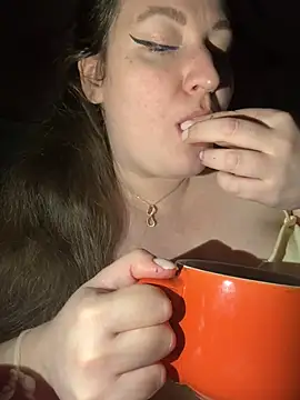 Nataly cute online show from 02.26.26