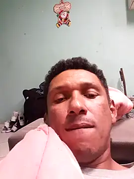 Snapshot of Bahia555 chatting on 01.10.25 Bahia555 online show from 01.10.25