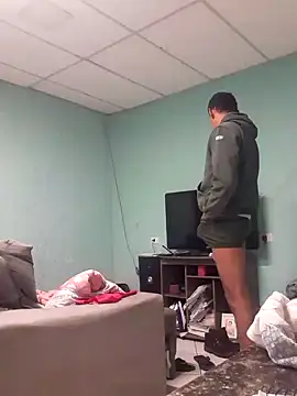 Snapshot of Bahia555 chatting on 01.12.25 Bahia555 online show from 01.12.25