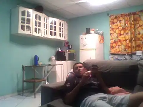 Snapshot of Bahia555 chatting on 01.15.25 Bahia555 online show from 01.15.25