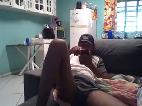 Snapshot of Bahia555 chatting on 01.15.25 Bahia555 online show from 01.15.25