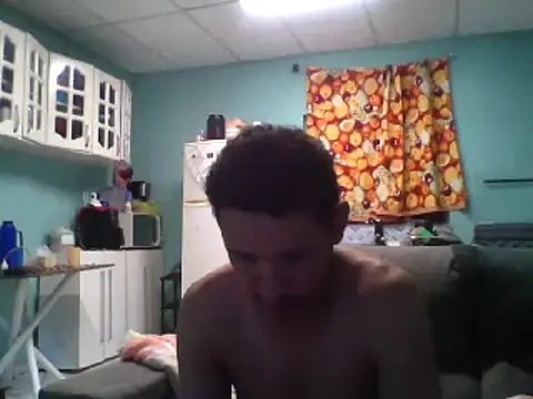 Snapshot of Bahia555 chatting on 01.16.25 Bahia555 online show from 01.16.25