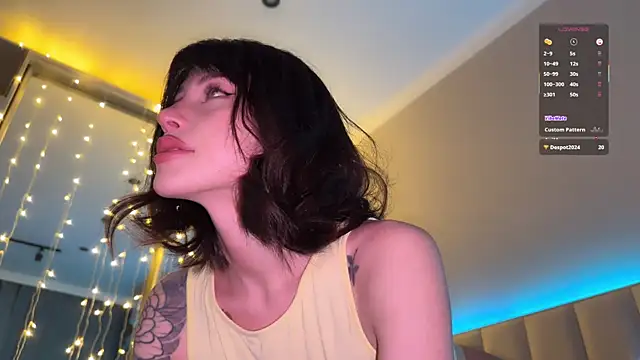 ellie miu online show from 02.10.26