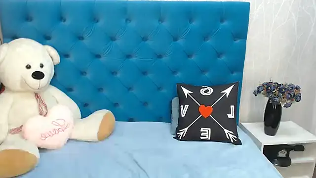 Sexy MALIKKA online show from 12.03.24