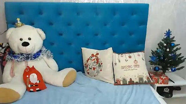 Sexy MALIKKA online show from 12.19.24