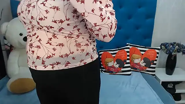 Sexy MALIKKA online show from 01.20.25