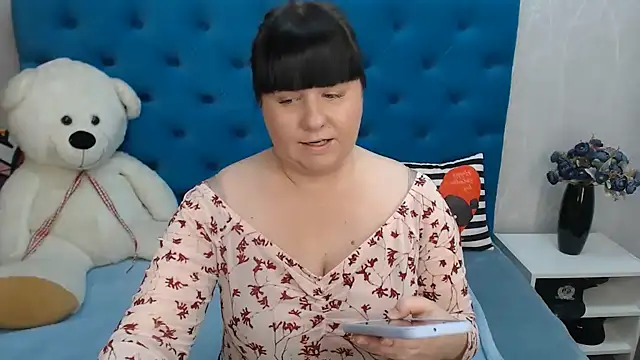 Sexy MALIKKA online show from 01.28.25