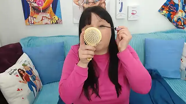 Sexy MALIKKA online show from 04.22.26