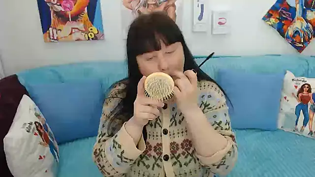 Sexy MALIKKA online show from 05.07.26