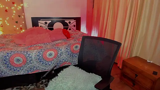 blackbarbietrans online show from 02.07.25