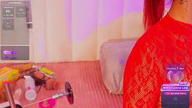 housegirl bigcock online show from 07.23.26