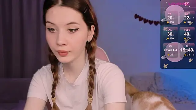 CoddleWeeper  online show from 11.13.25