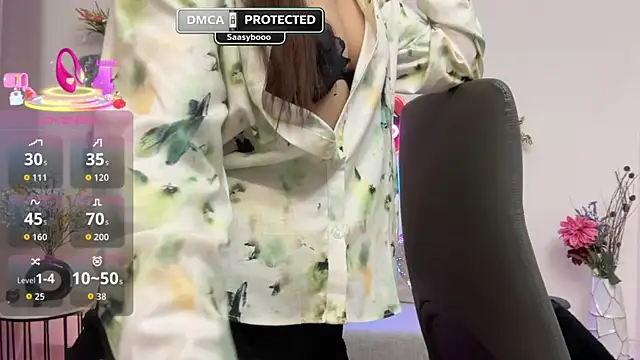 Unique-Beauty online show from 04.24.26