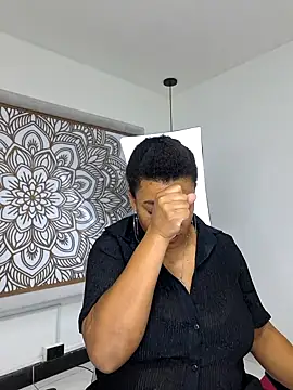 Snapshot of Selket11 chatting on 01.16.25 Selket11 online show from 01.16.25