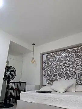 Snapshot of Selket11 chatting on 01.20.25 Selket11 online show from 01.20.25