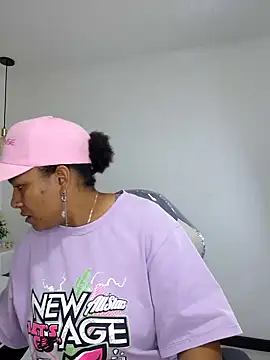 Snapshot of Selket11 chatting on 01.21.25 Selket11 online show from 01.21.25