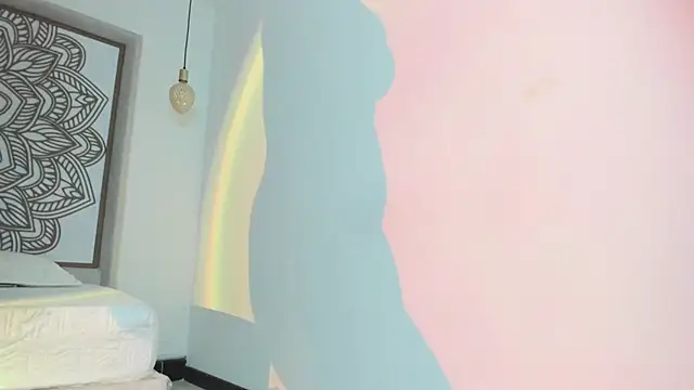 Snapshot of Selket11 chatting on 01.22.25 Selket11 online show from 01.22.25