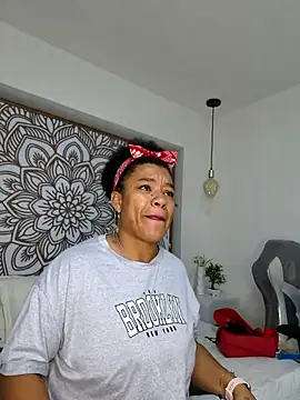 Snapshot of Selket11 chatting on 01.24.25 Selket11 online show from 01.24.25